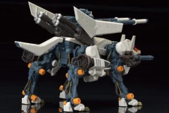 Zoids RHI3 Command Wolf (New PKG Ver.)