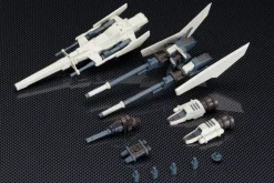 Zoids RHI3 Command Wolf (New PKG Ver.)