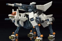 Zoids RHI3 Command Wolf (New PKG Ver.)