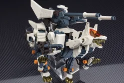 Zoids RHI3 Command Wolf (New PKG Ver.)