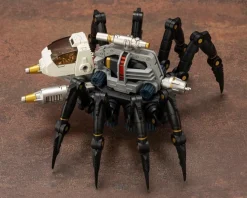 Zoids RMZ-04 Gurantula