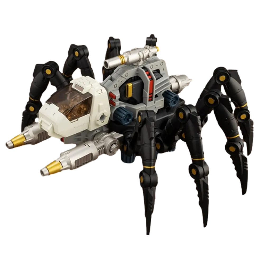 Zoids RMZ-04 Gurantula