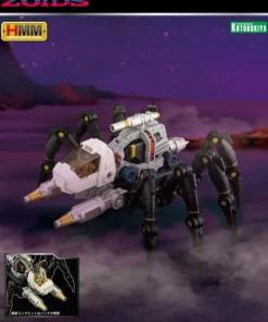 Zoids RMZ-04 Gurantula