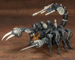 Zoids RMZ-12 Guysack Former Republic Ver.