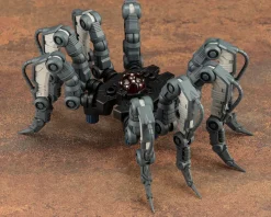 Zoids RMZ-12 Guysack Former Republic Ver.