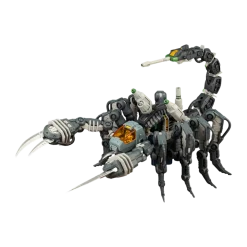 Zoids RMZ-12 Guysack Former Republic Ver.