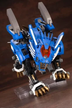 Zoids RZ-028 Blade Liger AB