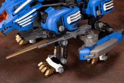 Zoids RZ-028 Blade Liger AB