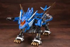Zoids RZ-028 Blade Liger AB