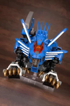 Zoids RZ-028 Blade Liger AB