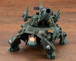 Zoids RZ-013 Cannon Tortoise Marking Plus Ver.