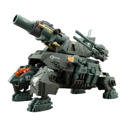 Zoids RZ-013 Cannon Tortoise Marking Plus Ver.