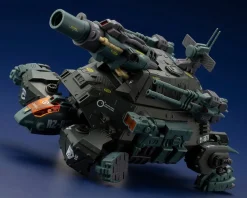 Zoids RZ-013 Cannon Tortoise Marking Plus Ver.