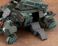 Zoids RZ-013 Cannon Tortoise Marking Plus Ver.