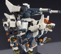 Zoids RZ-009 Command Wolf AC & LC Marking Plus Ver.