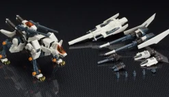 Zoids RZ-009 Command Wolf AC & LC Marking Plus Ver.