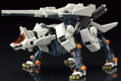 Zoids RZ-009 Command Wolf AC & LC Marking Plus Ver.