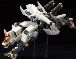 Zoids RZ-009 Command Wolf AC & LC Marking Plus Ver.