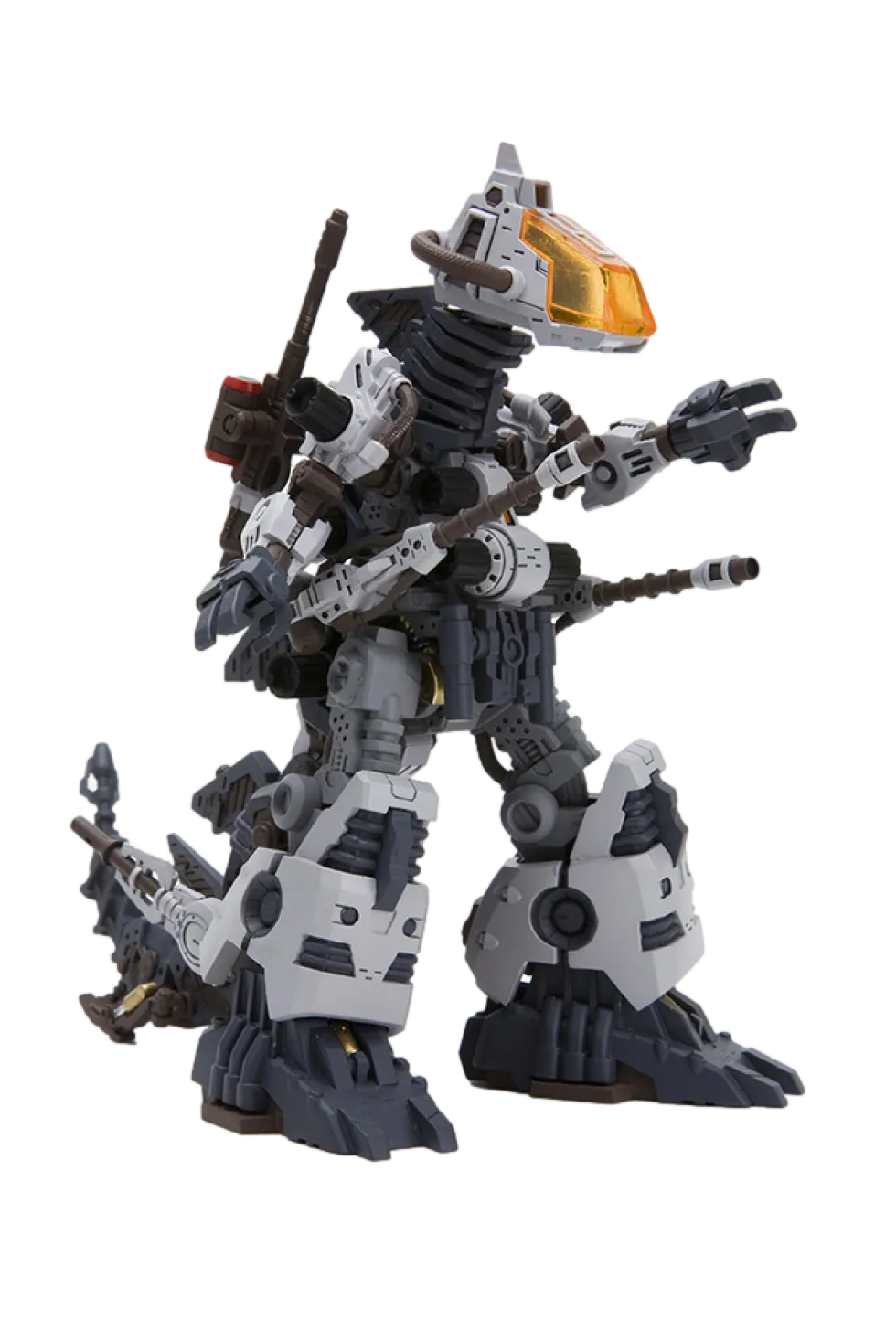 Zoids RZ-014 Godos Marking Plus Ver.