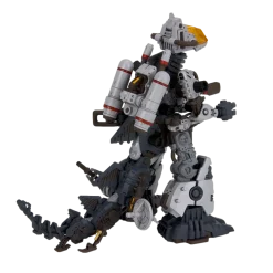 Zoids RZ-014 Godos Marking Plus Ver.