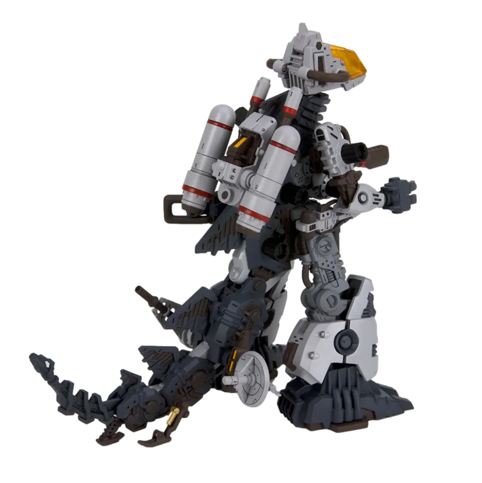 Zoids RZ-014 Godos Marking Plus Ver.