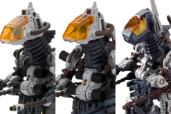 Zoids RZ-014 Godos Marking Plus Ver.