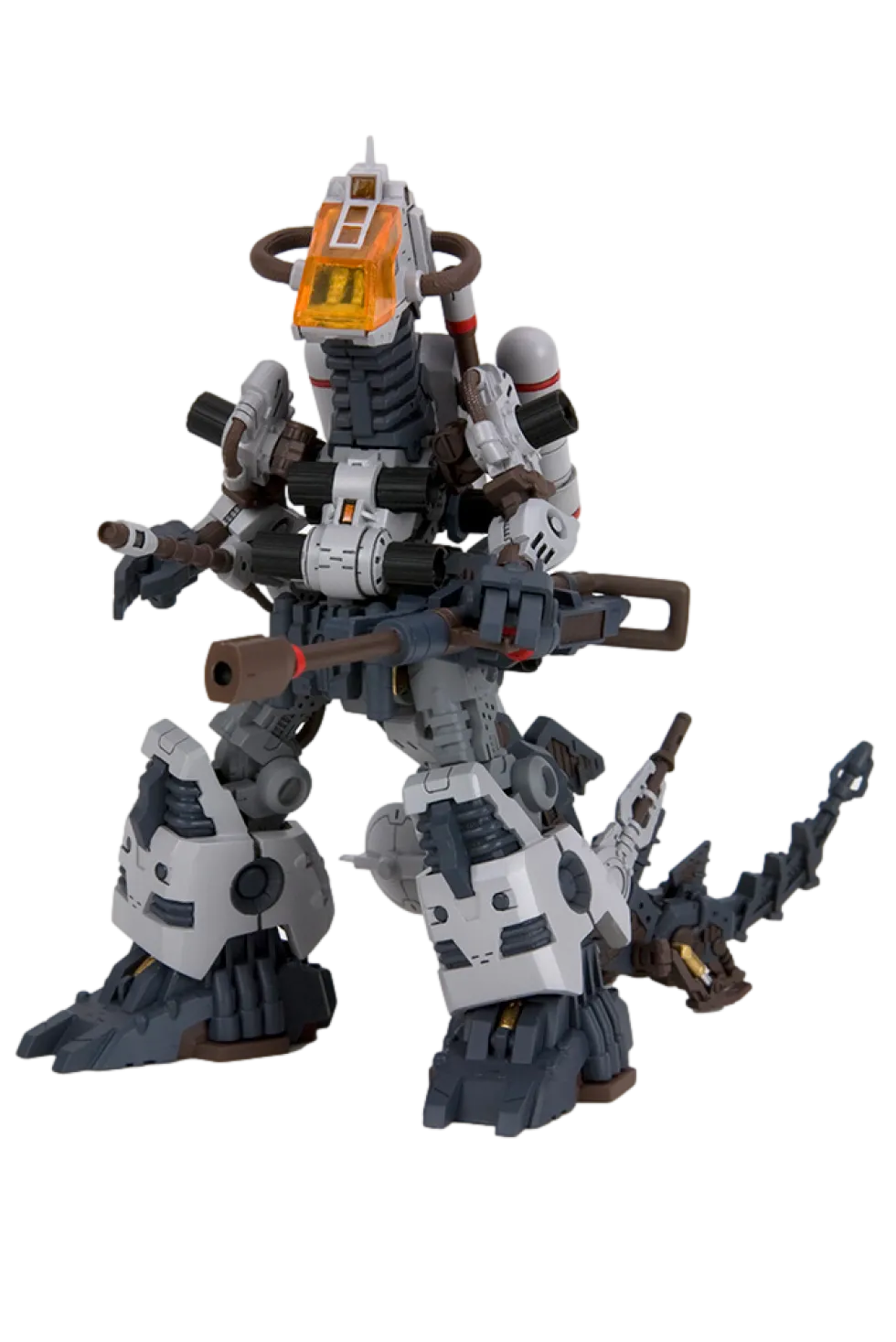 Zoids RZ-014 Godos Marking Plus Ver.