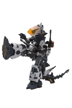 Zoids RZ-014 Godos Marking Plus Ver.