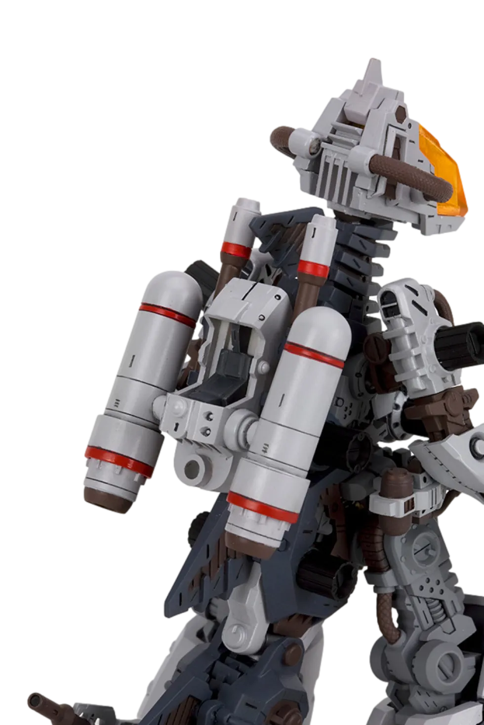 Zoids RZ-014 Godos Marking Plus Ver.