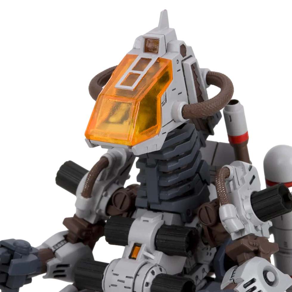 Zoids RZ-014 Godos Marking Plus Ver.