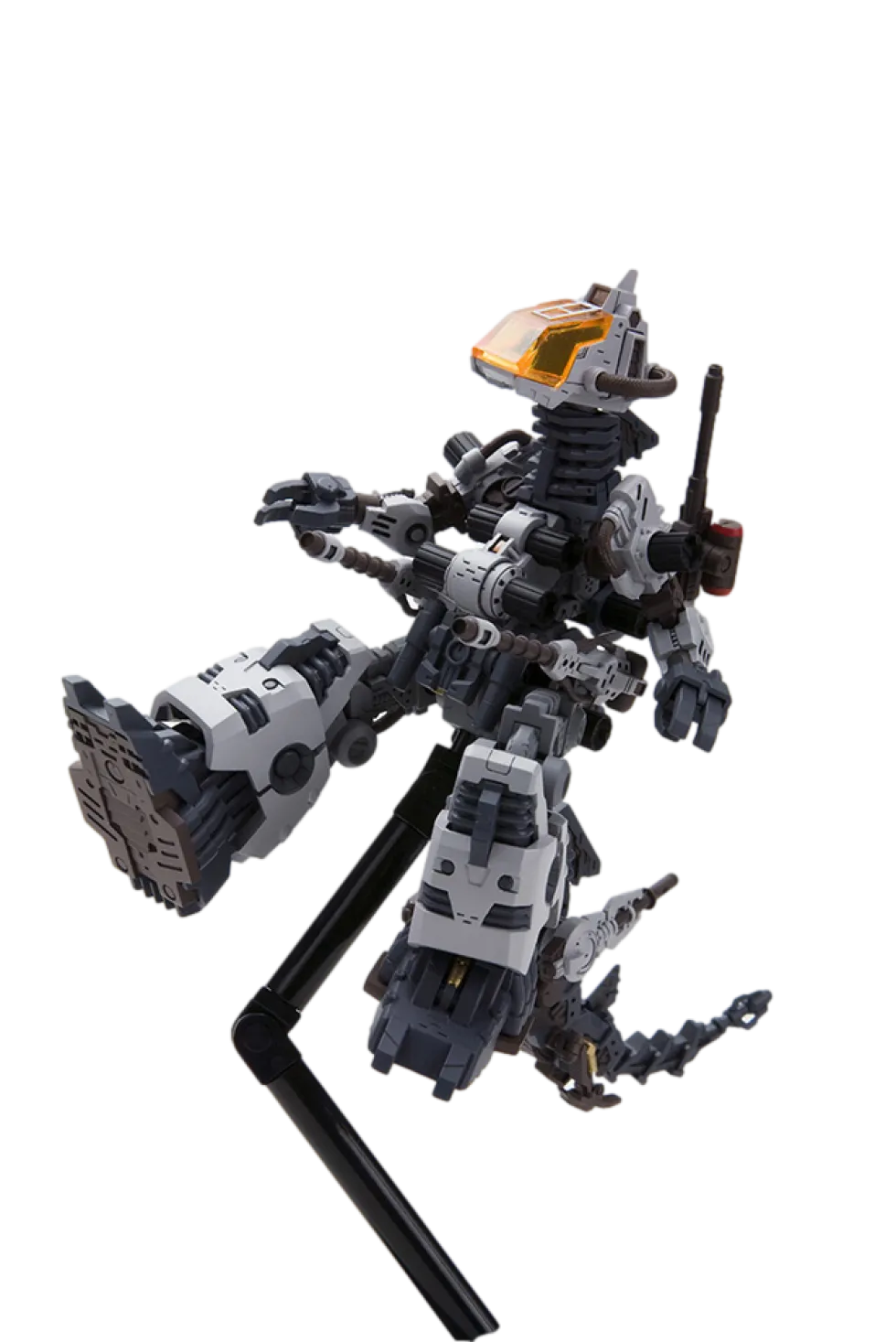 Zoids RZ-014 Godos Marking Plus Ver.
