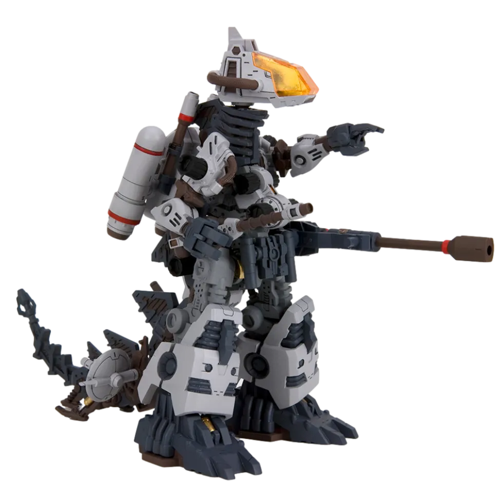 Zoids RZ-014 Godos Marking Plus Ver.