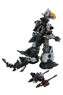 Zoids RZ-014 Godos Marking Plus Ver.