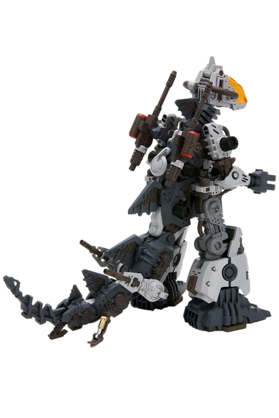 Zoids RZ-014 Godos Marking Plus Ver.