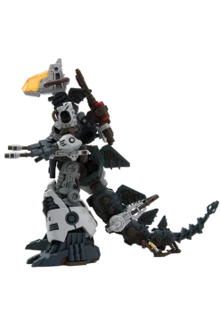 Zoids RZ-014 Godos Marking Plus Ver.