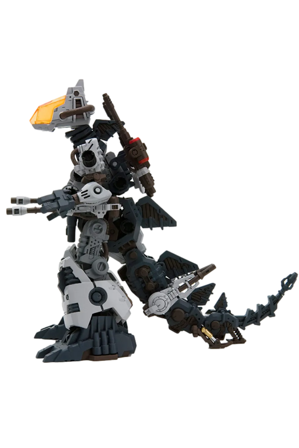 Zoids RZ-014 Godos Marking Plus Ver.