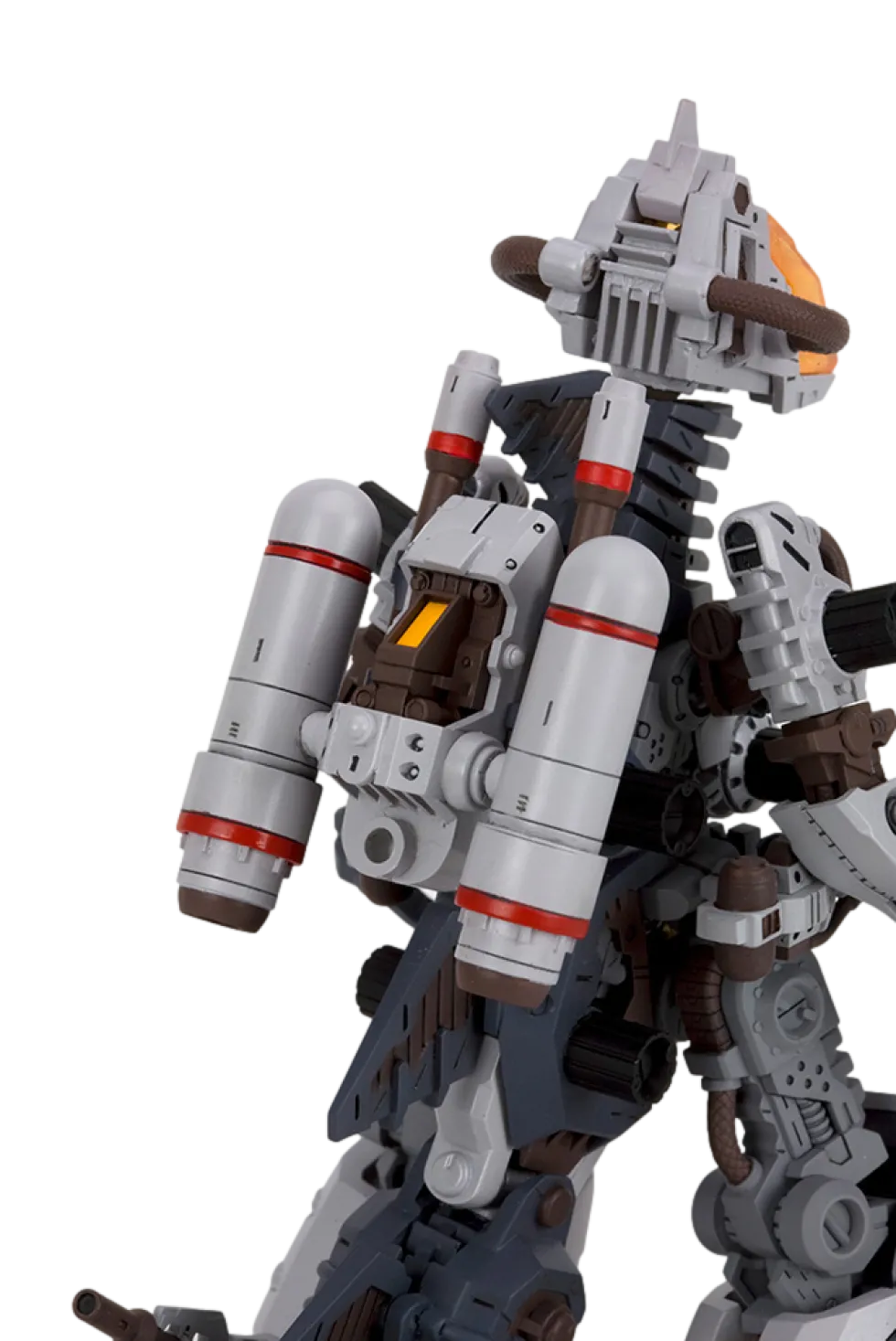 Zoids RZ-014 Godos Marking Plus Ver.