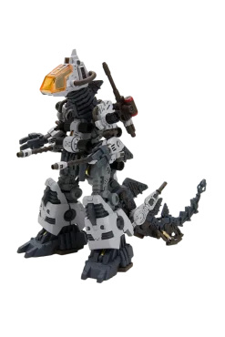 Zoids RZ-014 Godos Marking Plus Ver.