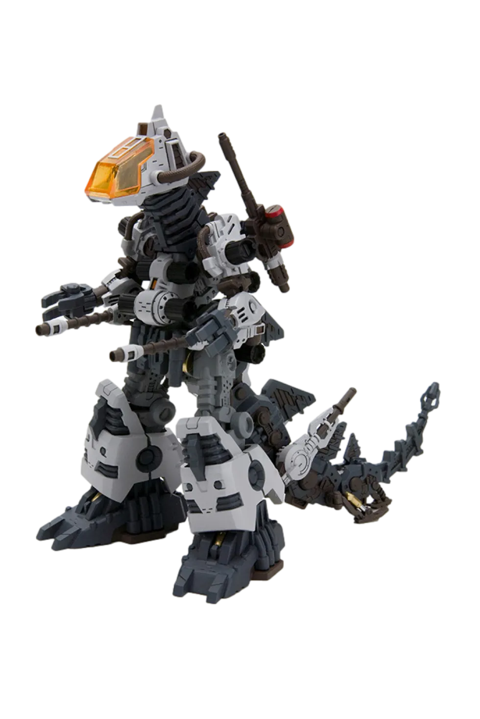 Zoids RZ-014 Godos Marking Plus Ver.