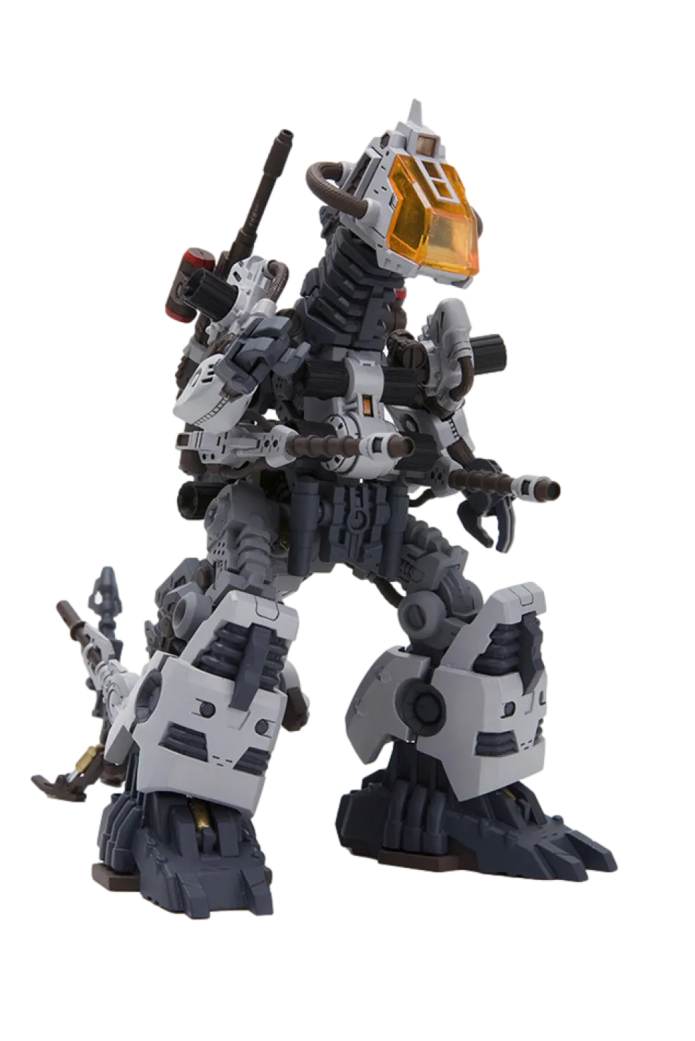 Zoids RZ-014 Godos Marking Plus Ver.