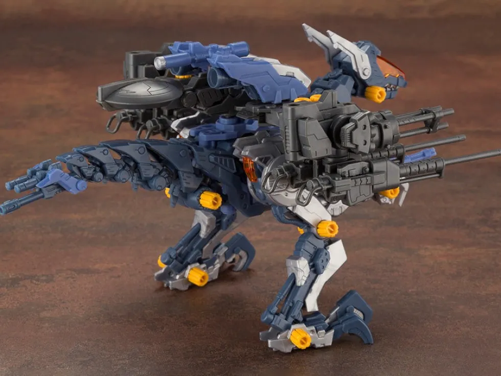 Zoids RZ-030 Gun Sniper W2