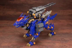 Zoids RZ-053 Heavy Arms Konig Wolf