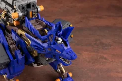 Zoids RZ-053 Heavy Arms Konig Wolf