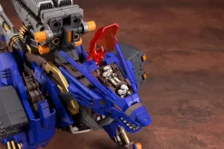 Zoids RZ-053 Heavy Arms Konig Wolf