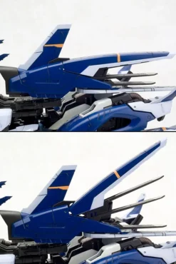 Zoids RZ-041 Liger Zero Jager Marking Plus Ver.