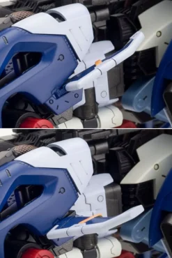 Zoids RZ-041 Liger Zero Jager Marking Plus Ver.