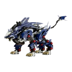 Zoids RZ-041 Liger Zero Jager Marking Plus Ver.