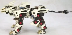 Zoids RZ-041 Liger Zero (Marking Plus Ver.)