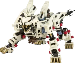 Zoids RZ-041 Liger Zero (Marking Plus Ver.)