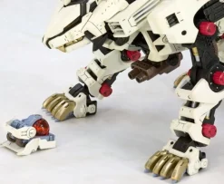 Zoids RZ-041 Liger Zero (Marking Plus Ver.)